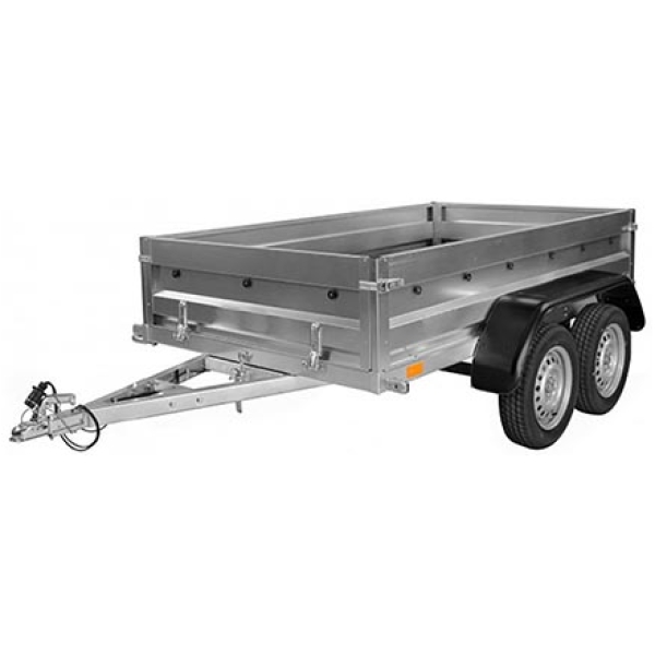 EQUIPAJE BO 723 2 EJES