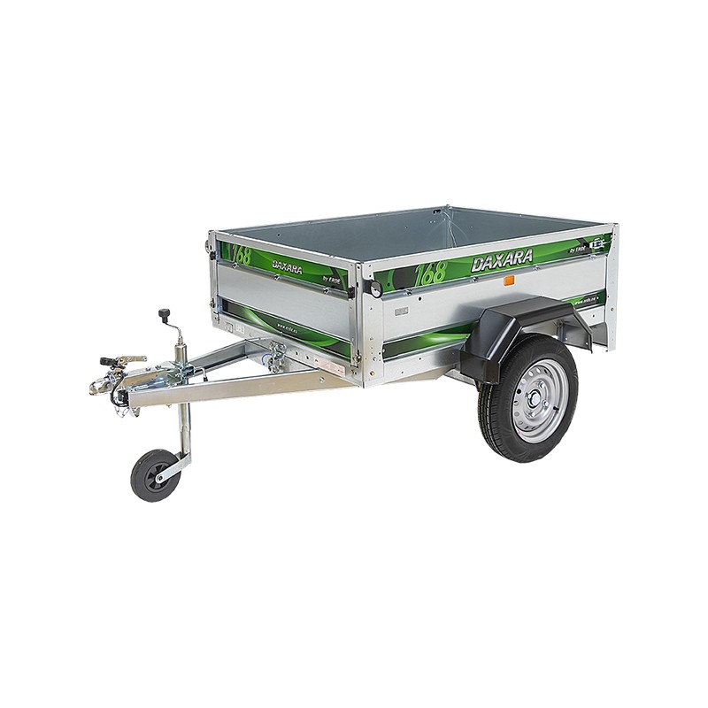 Erde DAXARA 168 NF